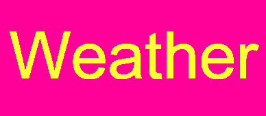 Weather